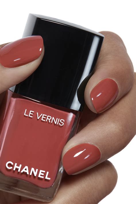 LE VERNIS Nail colour 123 